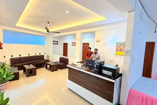 HOTEL RITURAJ