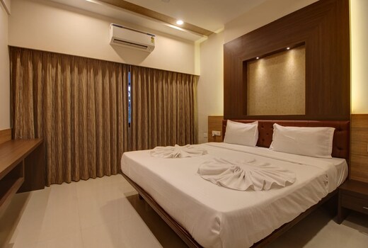 Aquamarine Suites