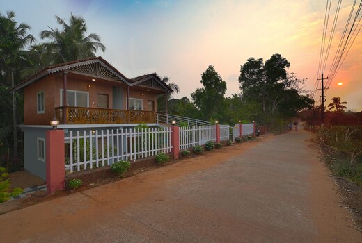 Gokarna Rural Roots Stay