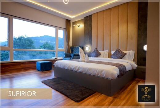 Hotel Royal Dragons