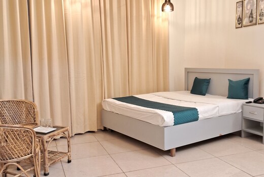 Hotel Royal Taj