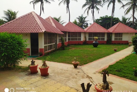 Bay Leaf Ayurveda Spa and Resort