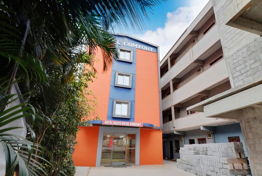 Hotel O MRV Royal Suites