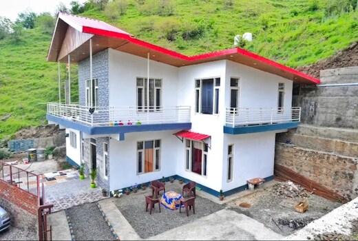 Atulyam Farms and Stay