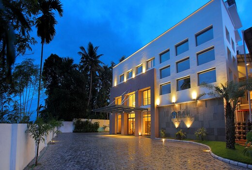 Hotel San
