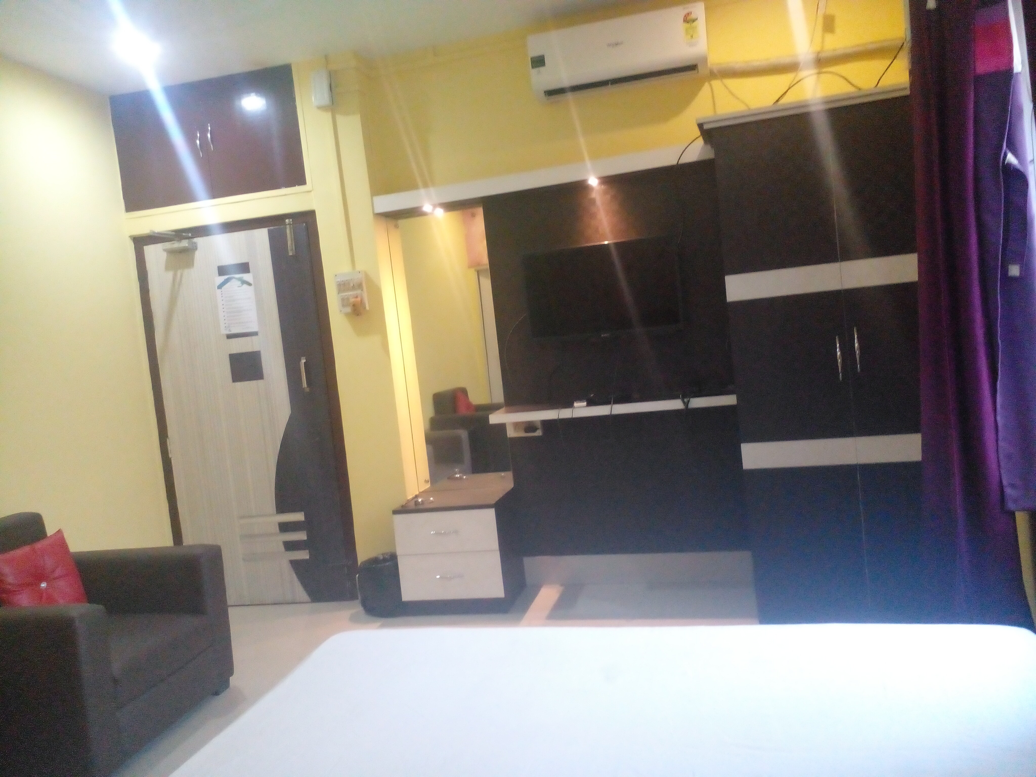 Guwahati lodge