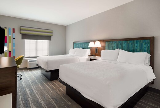 Hampton Inn by Hilton Concord
