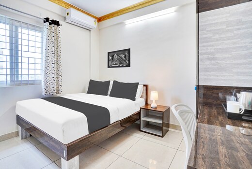 Hotel O SNV INN