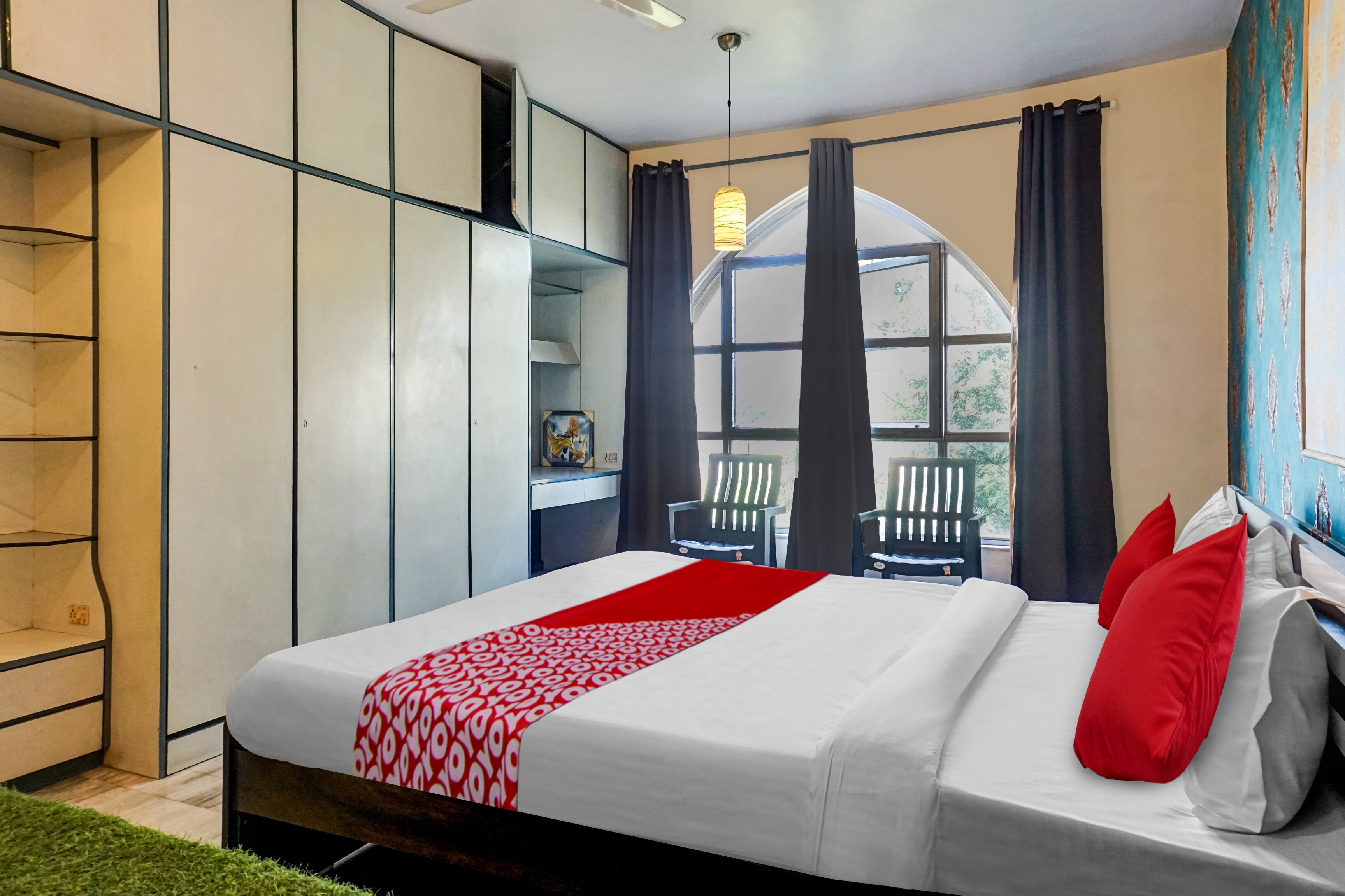 Hotel O 820590 Hotel River Stay