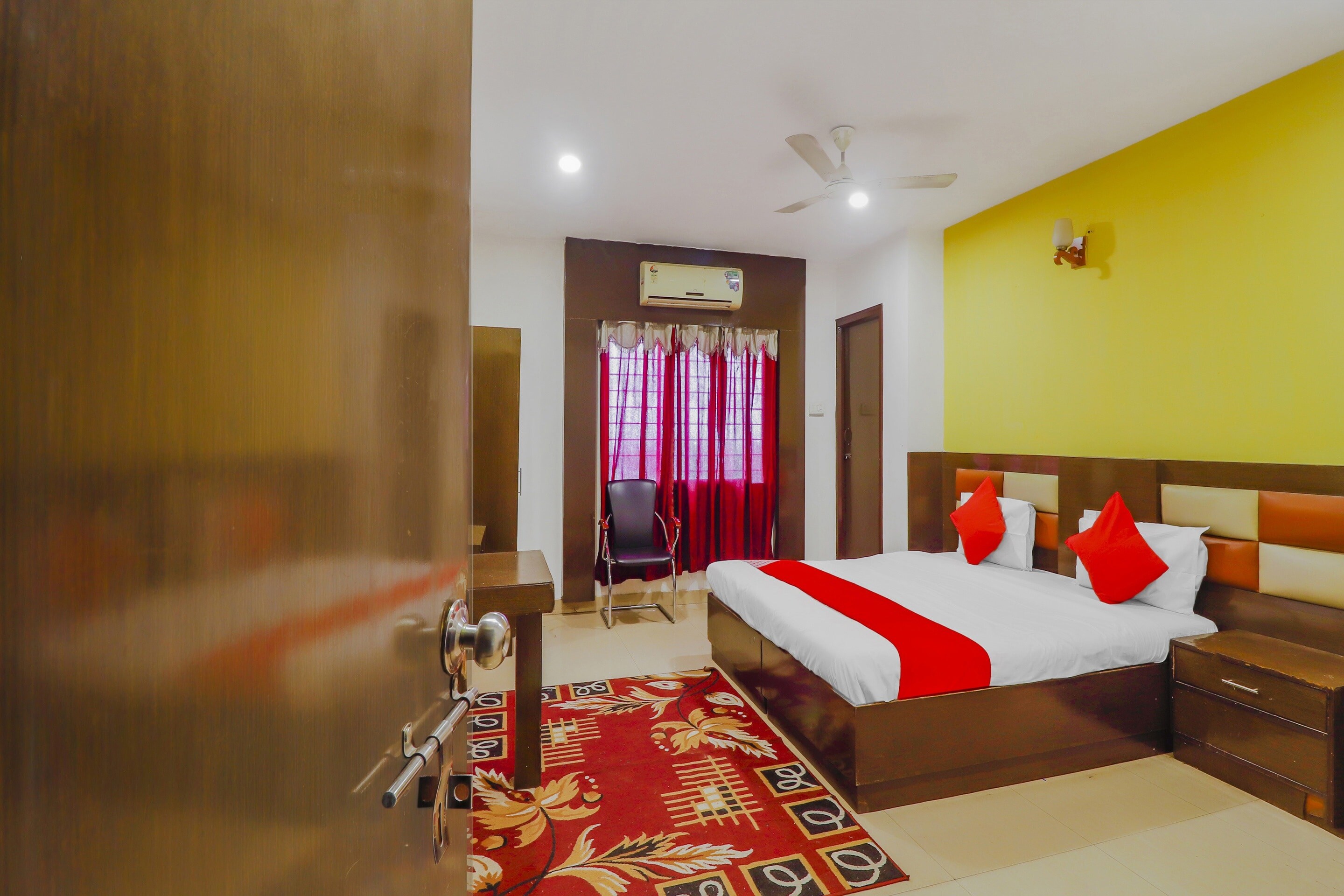 Hotel O Meredian
