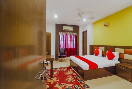 Hotel O Meredian