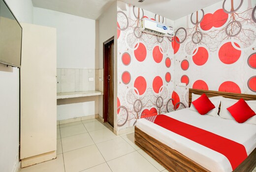 Hotel O Threeke Highway Ludhiana Formerly Corner House