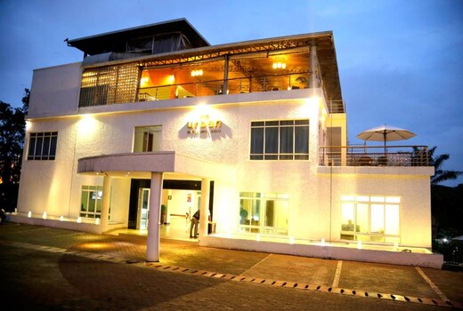Urban by CityBlue, Kigali