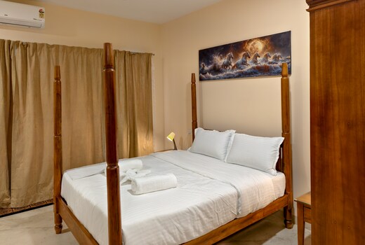 Richeve Country View Boutique Stay
