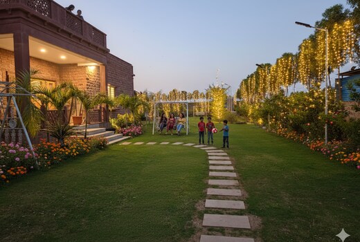 Vantara Farm & Estate