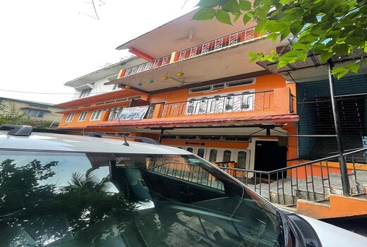 The Sharma Guest House