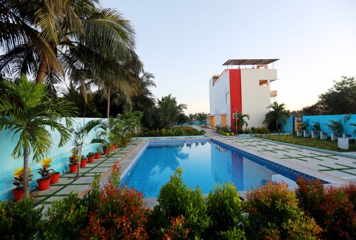 VILLAGE PARK ECR