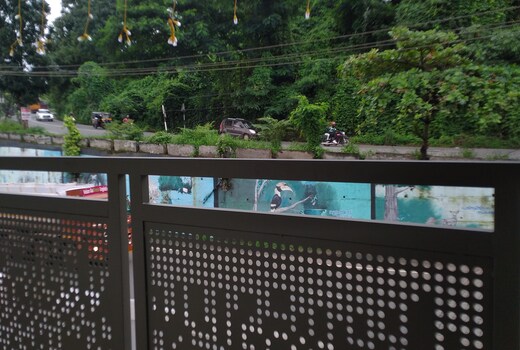 GATEWAY RESIDENCY