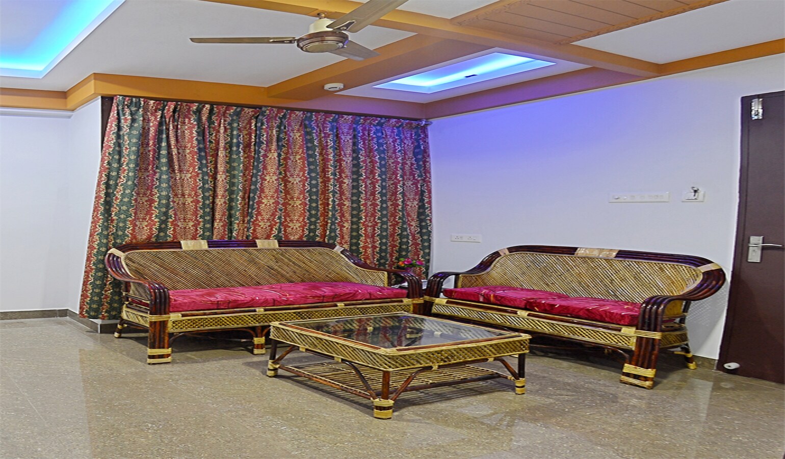 Main gallery