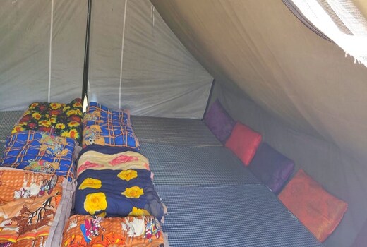 Awesome Adventure Camps at Mount Abu