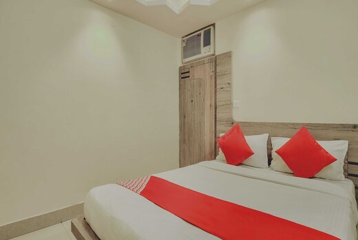 Hotel O Dream Connect Premium