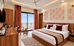 Qotel Signature - Golf Course Road