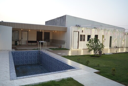 Jalsa farm