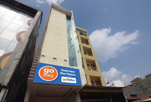 Hotel New Star Palace