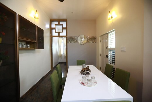 Brindavan Villa