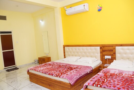 SHREE SHIVAY GUEST HOUSE