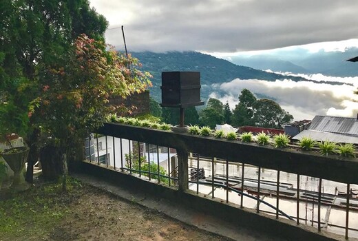 Hidden Gem Residencyy