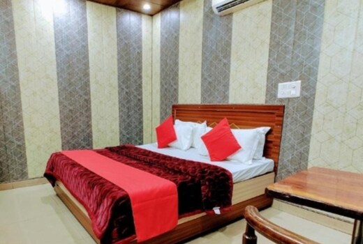Hotel grand