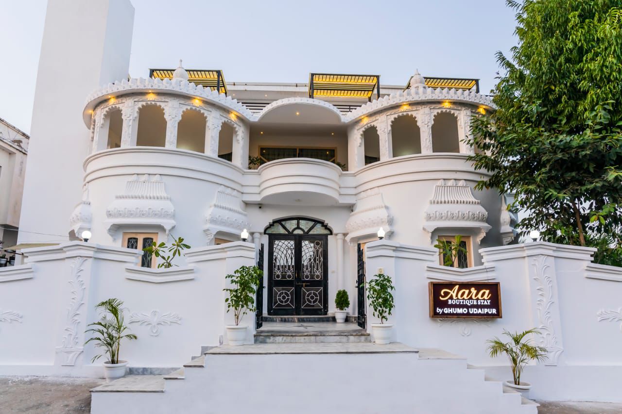 Aara - Boutique stay