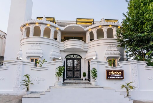 Aara - Boutique stay