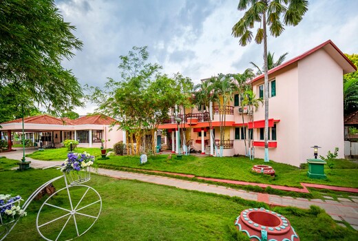 Hotel Sadhabishegam Vaitheeswarankoil