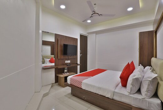 Hotel O Dev Palace
