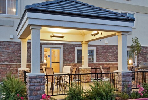 Candlewood Suites TURLOCK, an IHG hotel