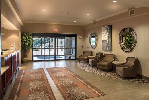 Hampton Inn by Hilton Doylestown