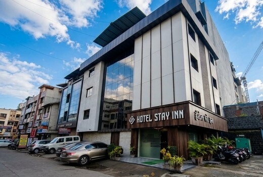 Hotel Stay Inn