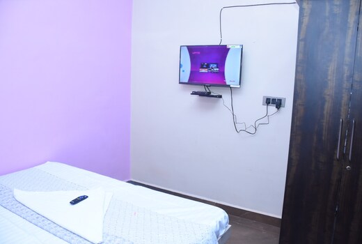 Signature Inn Orchha