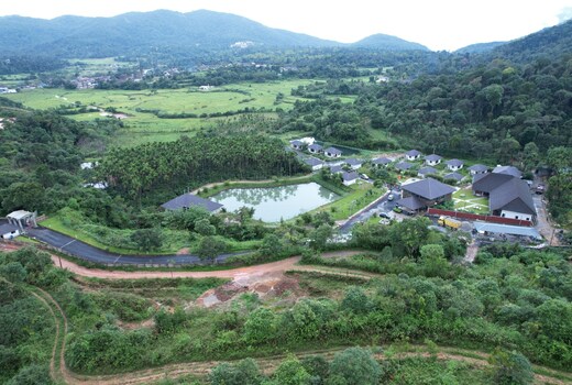 Sonemale Resort