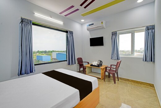 Hotel O RIDDHI hotel