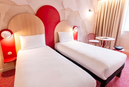 ibis Styles Strasbourg R
