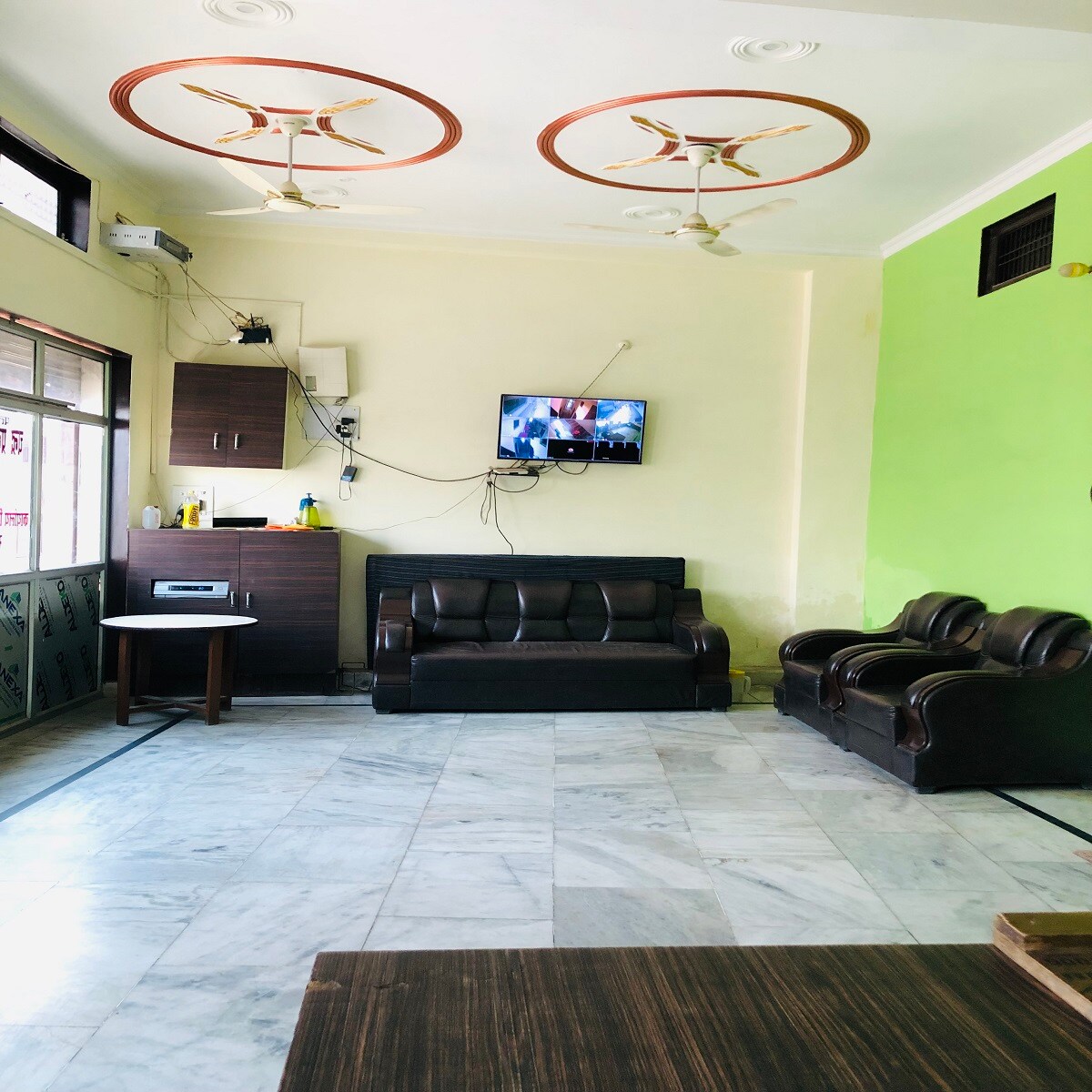 Hotel Maa Vaishno Palace