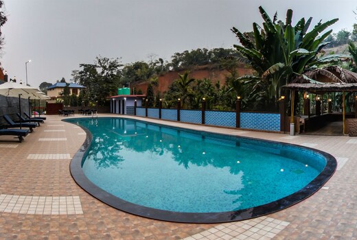 Aranya The Merian Resort
