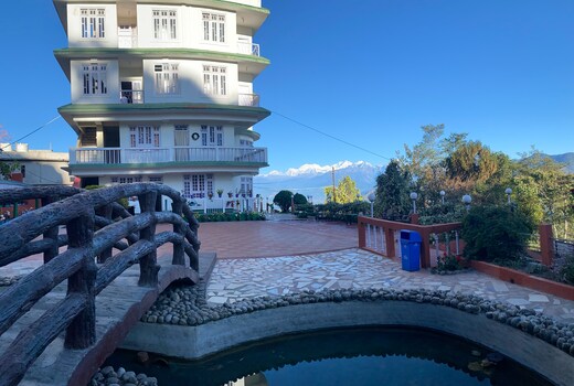 Dungmali Heritage Resort