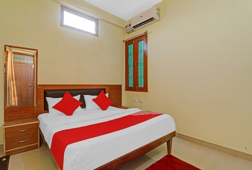 Hotel O Kk Guest House