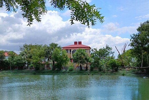 Kopai Farm Villa