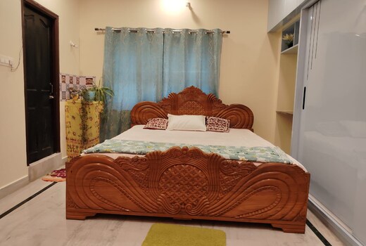 Iris Homestay