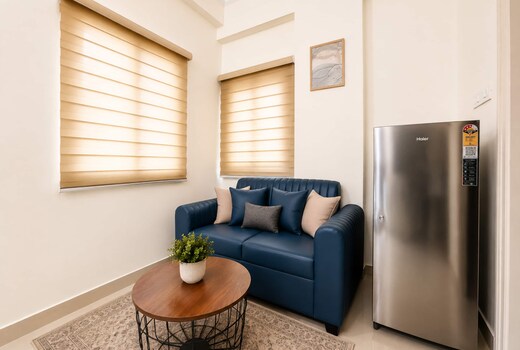 Jaya's Cozy Studio , HITEC City, Kondapur